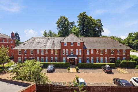 An Incredible Two Bedroom, Two Bathroom Apartment