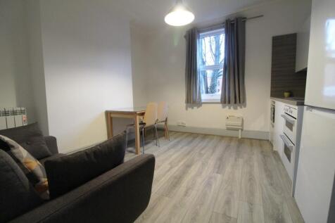 Living room 1