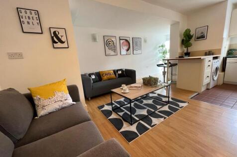 Monks Road, Mount Pleasant, Exeter, EX4 photo 4