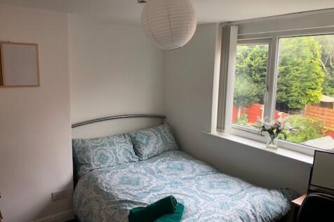Cotton Lane, Withington, Manchester, M20 photo 5