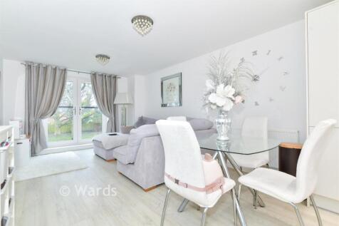 Lounge/Kitchen