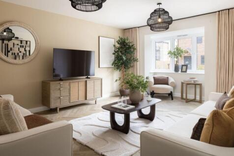 New Homes for sale