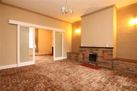 Dining/Living Room