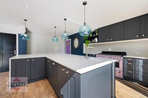 Living-Dining Kitche