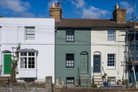 Ospringe Road, Faversham