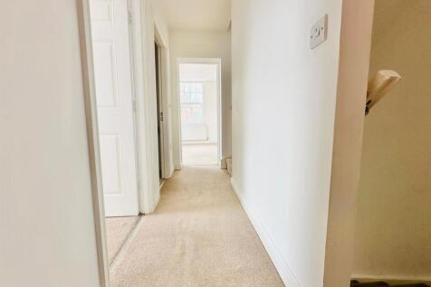 First Floor Accommodation