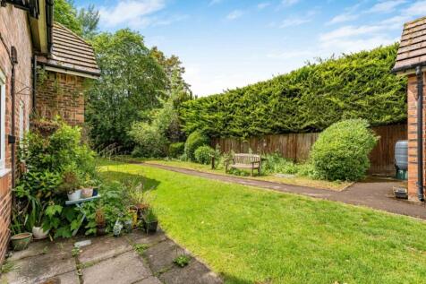 london garden