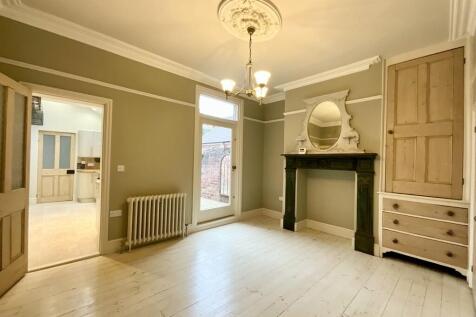 Baile Hill Terrace, York photo 4