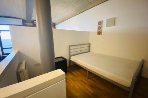 BEDROOM AREA