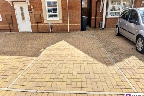 Allocated Parking