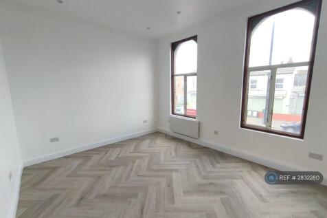 Open Plan Living Room