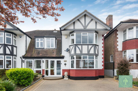 Four Bedroom Semi Detached House For Sale