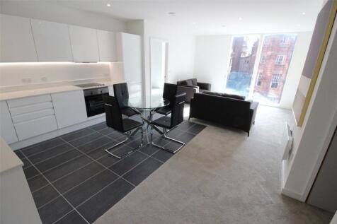 Transmission House, 11 Tib Street, Manchester City Centre, M4 photo 5