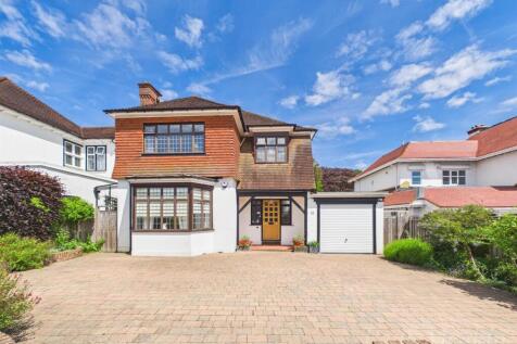 Onslow Gardens