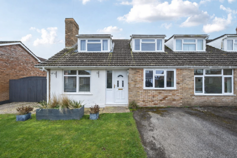 Andover, SP11 - property photo