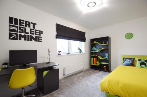 Typical interior