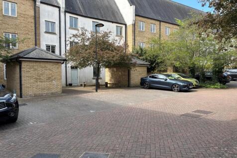 Parking Area