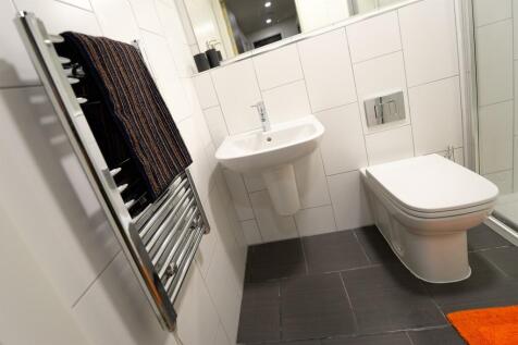 Apartment 27, Speedwell Works, City Centre, S1 photo 5