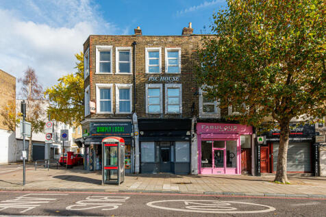 608 Holloway Road...