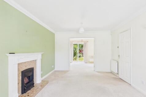Ashley Way, Market Harborough photo 5