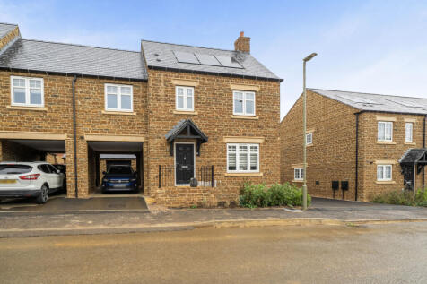 Front External