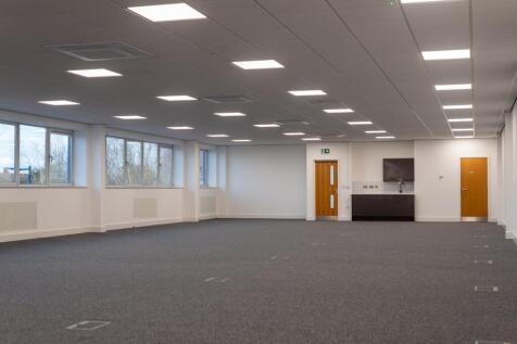 Eample of refurbished Matrix Park offices.jpg