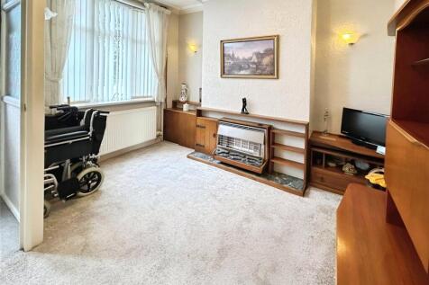 Front Reception Room