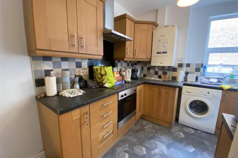 Stanley Avenue, Rusholme, £125pppw photo 4
