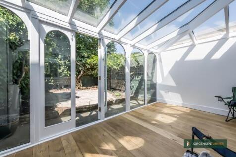 Bloemfontein Avenue, Shepherds Bush, W12 photo 4