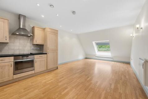 Kitchen/Lounge/Diner