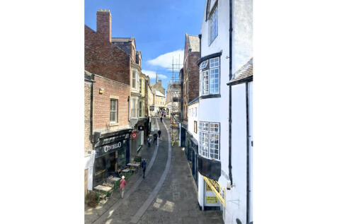 Silver Street Views