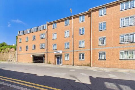 Bradstone Court