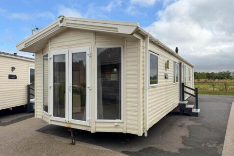 Willerby Brockenhurst Exterior Bowland Fell Holida