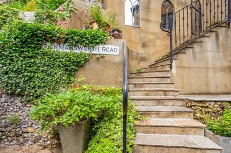 The Old Farmstead...