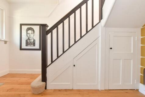 Internal Lifestyle Photograph