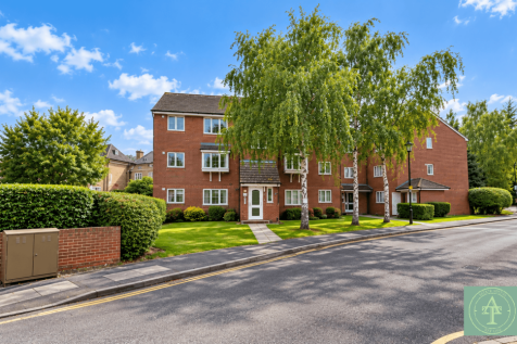 Ground floor one bedroom apartment