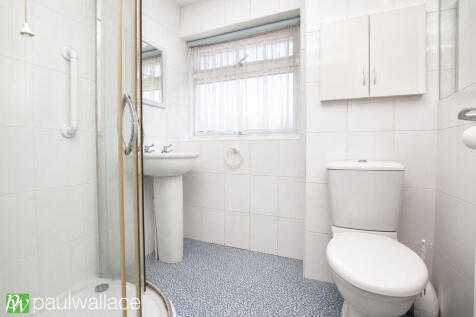 Shower Room / W.C.