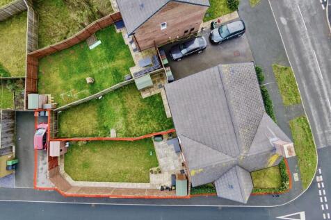 Birds Eye View