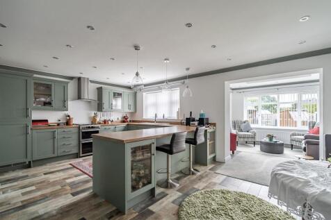 KITCHEN / DINER