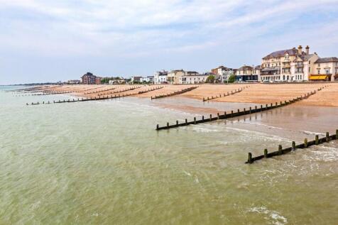 The Beach