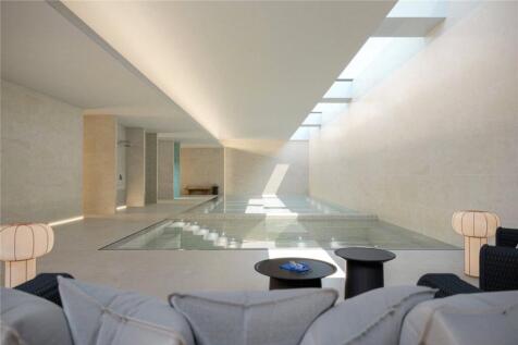Pool/Spa Facilities