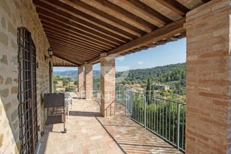 Panorama e Particolari