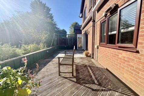Decking view