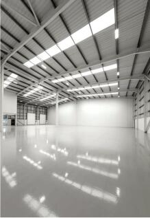 Unit 9, SEGRO Park Greenford