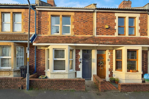 Bristol, BS5 - property photo