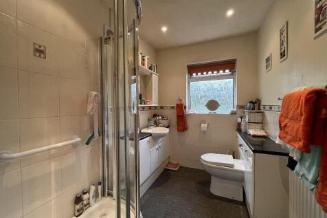 Shower Room/WC