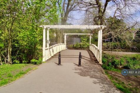 Roath Park