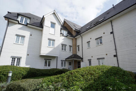 Two Bedroom Apartment For Sale