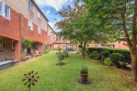Communal Gardens