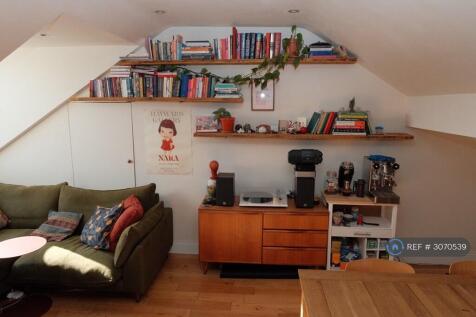 Endymion Road, London, SW2 photo 3